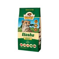 Wolfsblut Wildcat Etosha droogvoer voor katten, kip en kalkoen, 3 kg - thumbnail