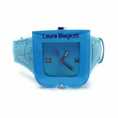 Laura Biagiotti LB0037L-05 (Ø 33 mm) Dames horloge