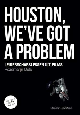 Houston, we've got a problem (Paperback)