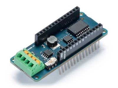 Arduino MKR CAN Shield Development board
