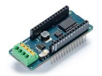 Arduino MKR CAN Shield Development board - thumbnail