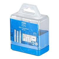 PFERD TOOLS 22900810 Freesstift Schachtdiameter 6 mm - thumbnail