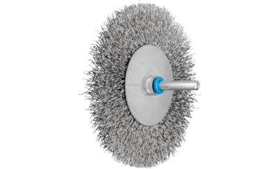 PFERD TOOLS 43109011 Ronde borstel 10 stuk(s)