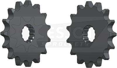 ESJOT Sprocket 530 15z standard
