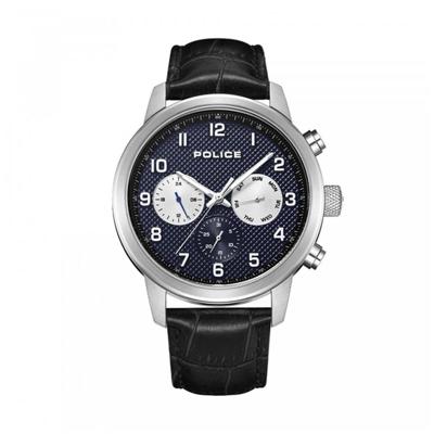 Police PEWJK2228202 Heren horloge