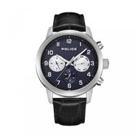Police PEWJK2228202 Heren horloge - thumbnail