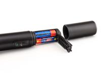 Draadloze UHF Microfoon - Voor Caliber HPA karaoke sets (HPA-WMIC1) - thumbnail