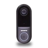 Marmitek smart wifi video deurbel 1080p - thumbnail
