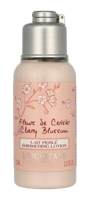 L&apos;Occitane Cherry Blossom Shimmering Lotion 75 ml Bodylotion Dames - thumbnail