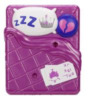 MGA Entertainment l.o.l. surprise! deluxe present surprise serie 2 pyjamafeestje pop - thumbnail