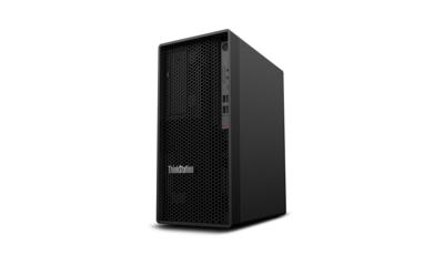 Lenovo Workstation ThinkStation P2 Tower G2 Intel® Core™ Ultra 7 265K 5.5 GHz 32 GB RAM 512 GB SSD Intel Graphics Nvidia RTX 2000 DA Win 11 Pro 30JQ006RGE