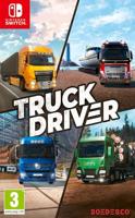 Truck Driver - thumbnail