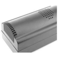 Supertronic PP077BN-S Sensorbehuizing 127 x 67 x 61 1 stuk(s) - thumbnail