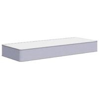 Schuimmatras middelzacht 90x190 cm Single Size - thumbnail