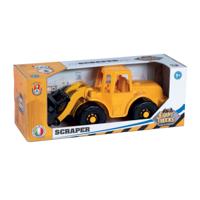 Androni Mega graafmachine met voorlader, 50cm - thumbnail