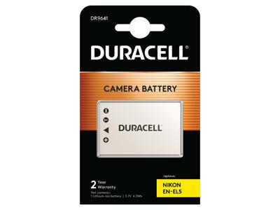 Nikon EN-EL5 accu (Duracell) - thumbnail