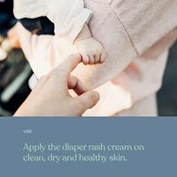 Baby diaper cream - thumbnail
