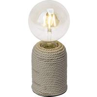 Brilliant Touw tafellampCardu - 98843/09 - thumbnail