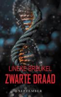Zwarte draad - Lineke Breukel - ebook - thumbnail