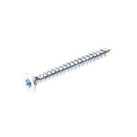 Hoenderdaal Spaanplaatschroef Vz Pk Torx TX20 4.0X45 | 200 stuks - 0206.01.25801 - thumbnail