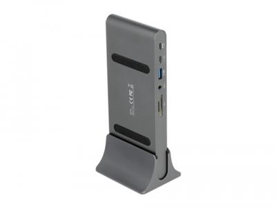 Delock 87772 USB-C dockingstation