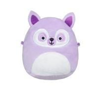 Micromallows Squishmallows knuffel 6-pack Charles - 6 cm - thumbnail