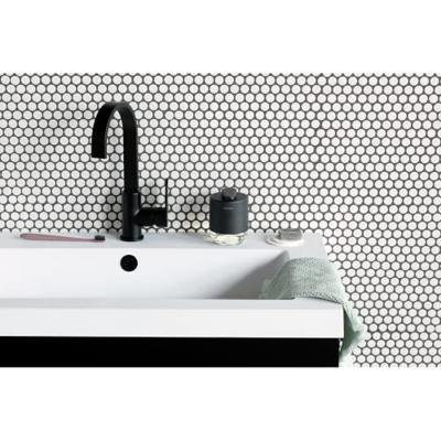Brabantia mindset zeeppomp 200ml mineral infinite grey