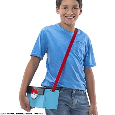 Pokemon - Carry Case Volcano Playset