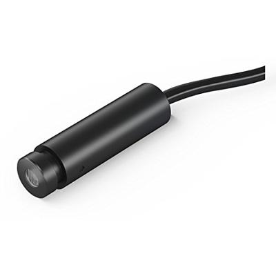 Picotronic Lasermodule Punt Rood 1 mW DDI635-1-24(12x45)-C3000