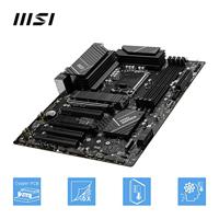 Moederbord MSI 911-7D98-001 Intel Intel B760 LGA 1700 - thumbnail