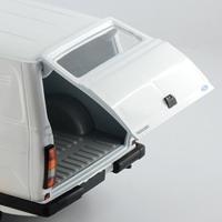 Italeri 1/24 Ford Transit MK2 - thumbnail