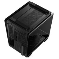 Asus TUF Gaming GT502 Horizon Zwart - thumbnail