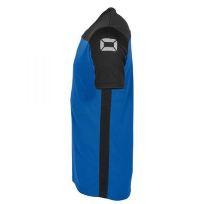 Stanno 460001 Pride Shirt - Royal-Black - S