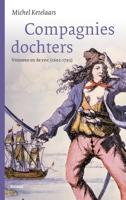 Compagniesdochters - Michel Ketelaars - ebook - thumbnail
