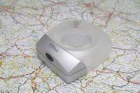 Eschenbach 143830 LED-loeplamp menas LUX 3,0x Energielabel 2021 n.v.t. - thumbnail