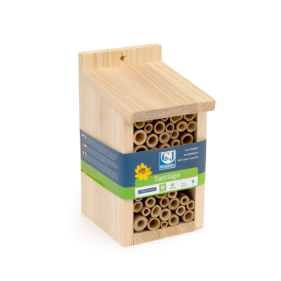 Insectenhuis santiago