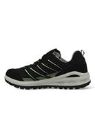 Grisport Wandelschoenen Brooke Wome 15107 01 Zwart-36 maat 36 - thumbnail