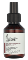 Collistar Phyto-Keratin Oil 100 ml Haarverzorging Haarolie en serum - thumbnail
