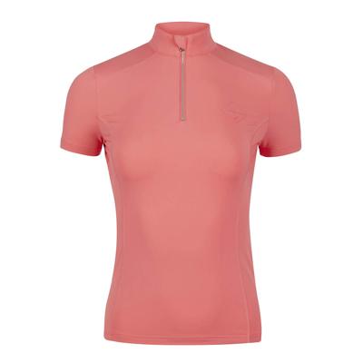Trainingsshirt Lemieux Base Layer, 42 in oranje Trainingsshirt Lemieux Base Layer, 42 in oranje