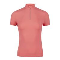 Trainingsshirt Lemieux Base Layer, 42 in oranje - thumbnail