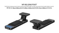 Leofoto NF-06 Lens foot - Nikon Z 800mm, 400mm, 600mm - thumbnail