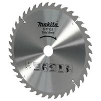 Makita D-77322 Cirkelzaagblad 1 stuk(s) - thumbnail