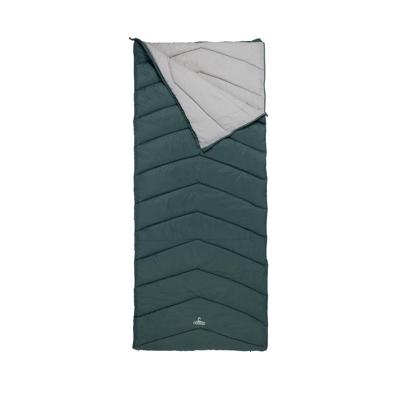 Nomad Bora XL slaapzak - Petrol