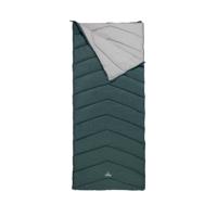Nomad Bora XL slaapzak - Petrol - thumbnail