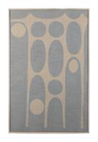 Zuiver Wanddecoratie 'Galaxy' 104 x 48cm - thumbnail