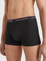 Tommy Hilfiger 3-Pack Heren Boxershorts - Premium Essential - Elastisch katoenen heren onderbroeken - thumbnail