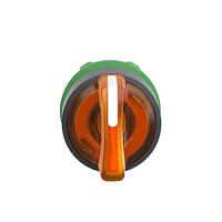 Schneider Electric ZB5AK1553 Frontelement voor lichtschakelaar 1 stuk(s) - thumbnail