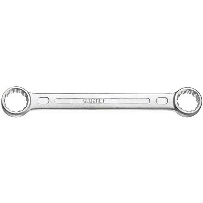 Gedore Ringsleutel plat 24x27 MM - 6055570 Gedore Ringsleutel plat 24x27 MM - 6055570