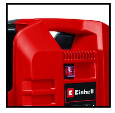 Einhell TC-AC 190 OF Set Compressor 8 bar 1 cilinder