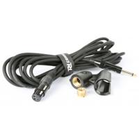 Power Dynamics PDM663 Dynamische microfoon - thumbnail